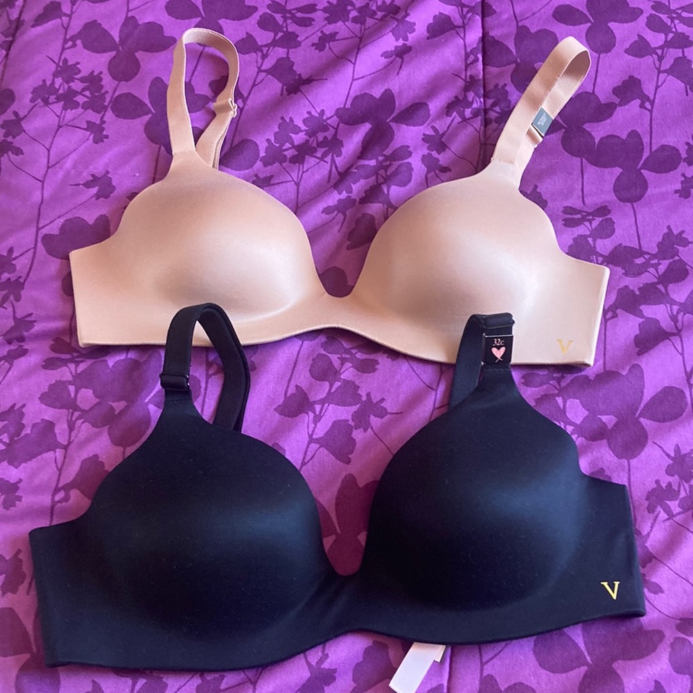 Victoria secret bras